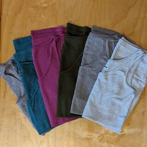 Maternity tank bundle - Six Tanks!